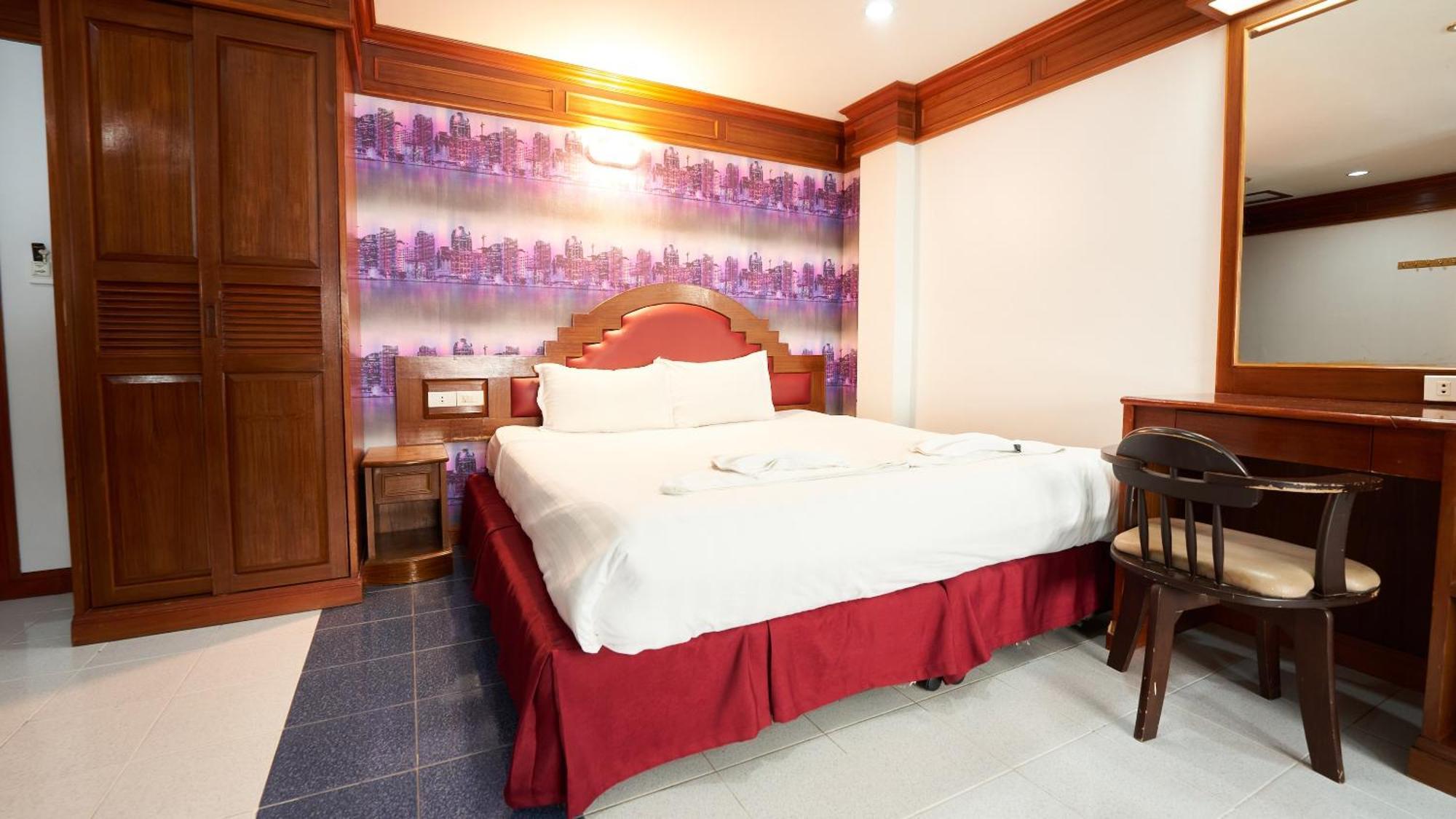 Lime Hotel Patong Cameră foto