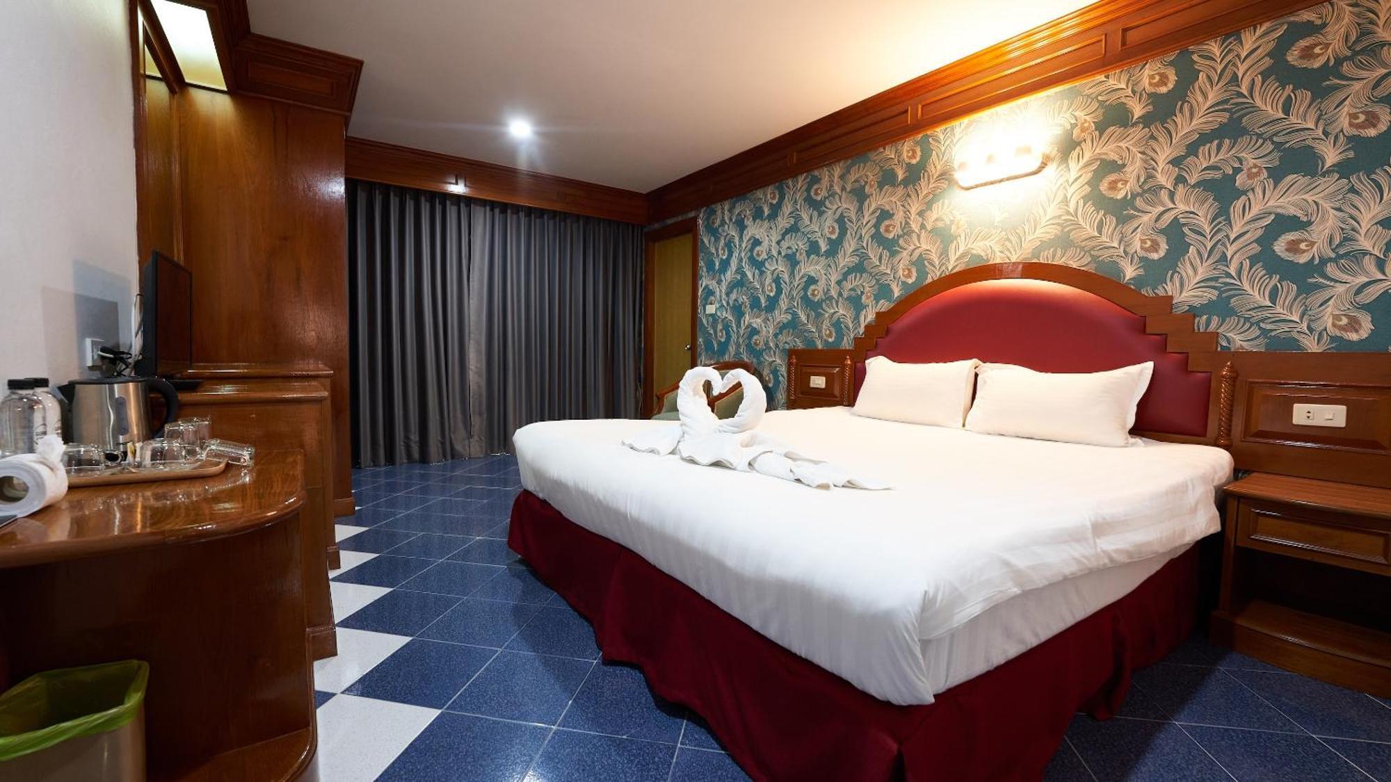 Lime Hotel Patong Cameră foto