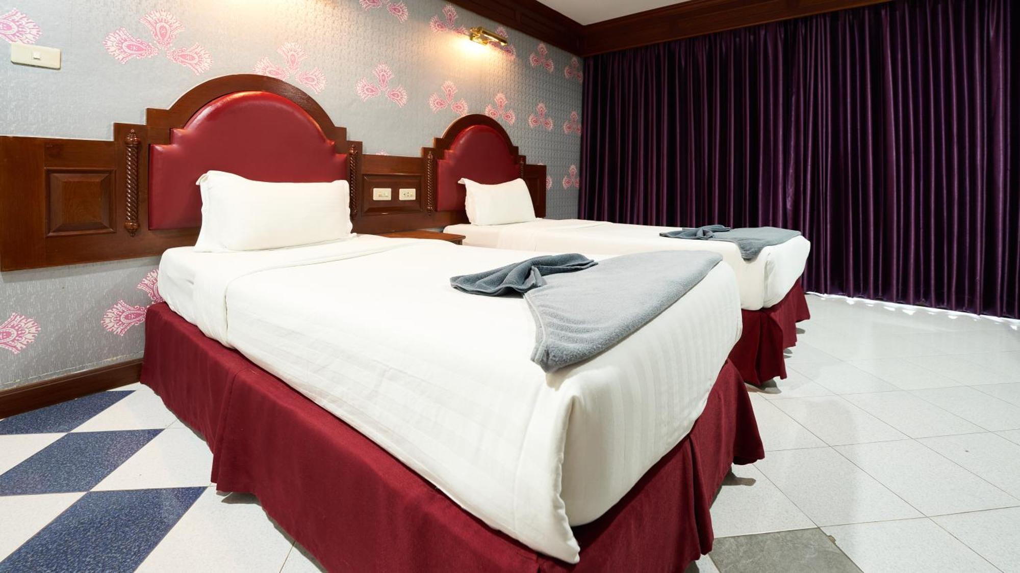 Lime Hotel Patong Cameră foto