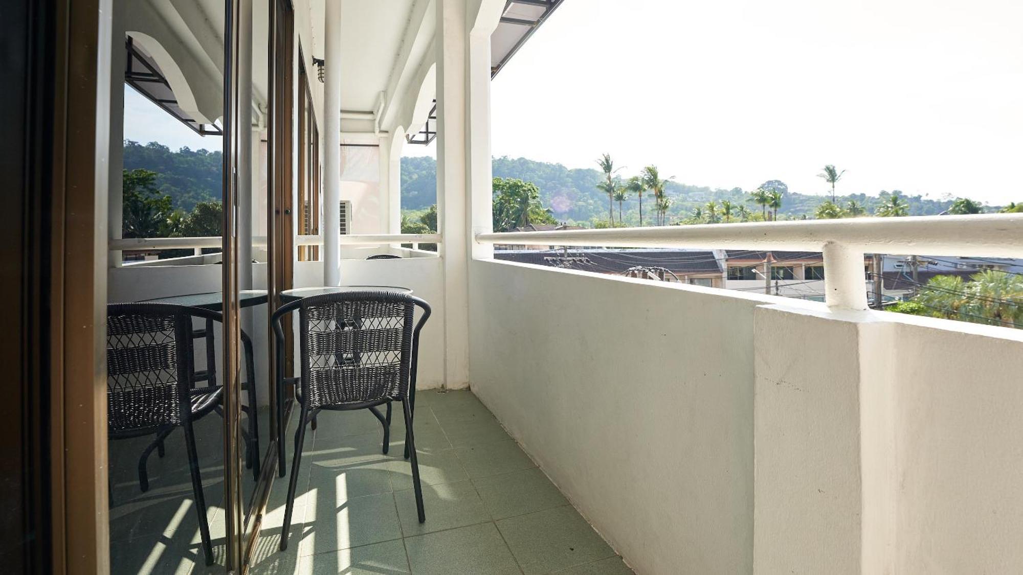 Lime Hotel Patong Cameră foto