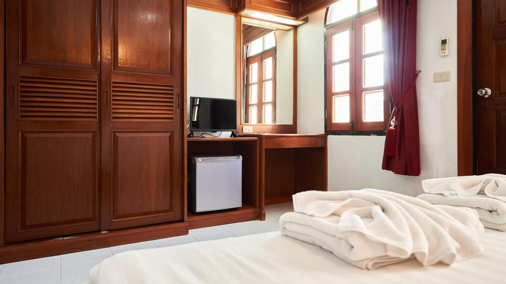 Lime Hotel Patong Cameră foto